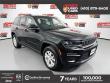 Certified 2023 Jeep Grand Cherokee Limited SUV