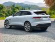 Used 2020 Jaguar F-PACE 25t Premium SUV