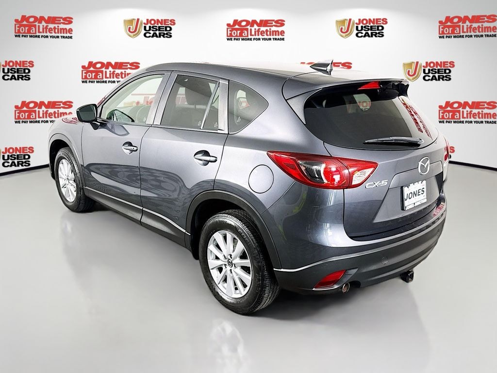 Used 2016 Mazda Mazda CX-5 Touring SUV