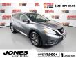 Used 2017 Nissan Murano SL SUV