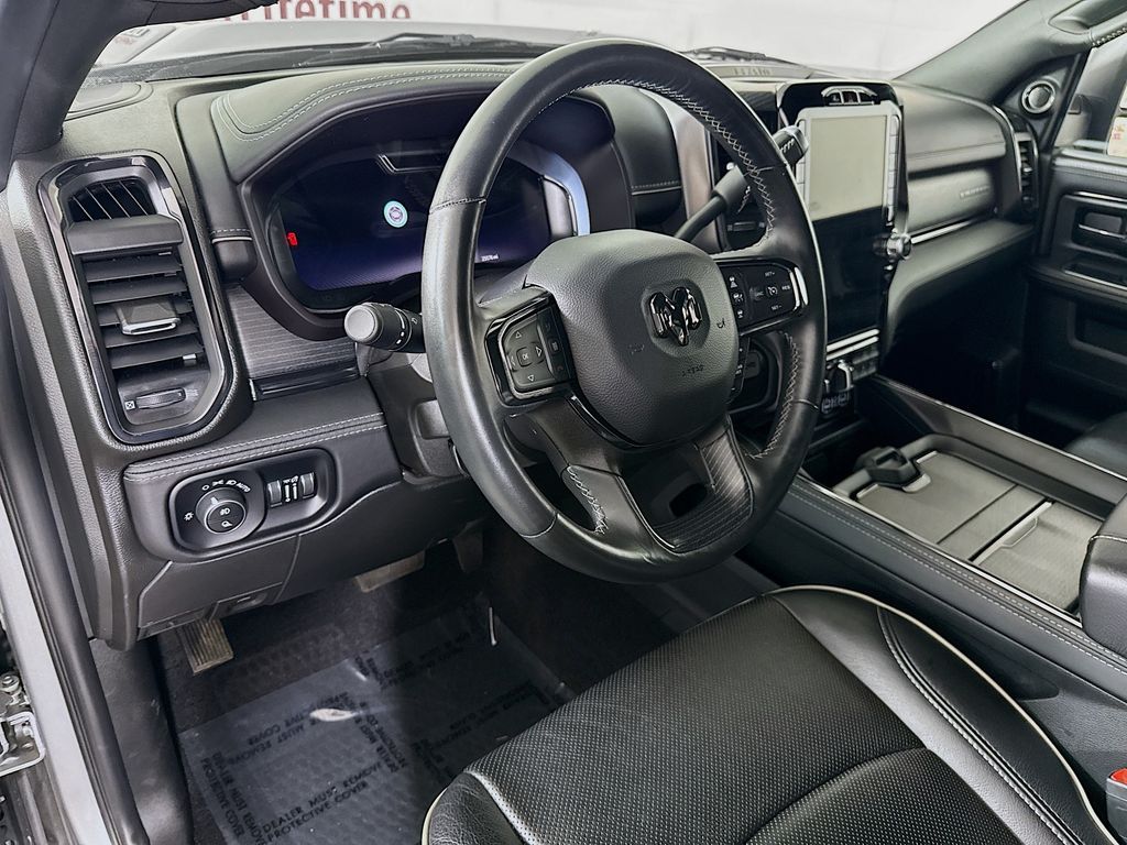2023 RAM Ram 2500 Pickup Laramie Limited - Photo 19