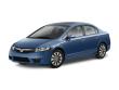 Used 2010 Honda Civic EX-L Sedan