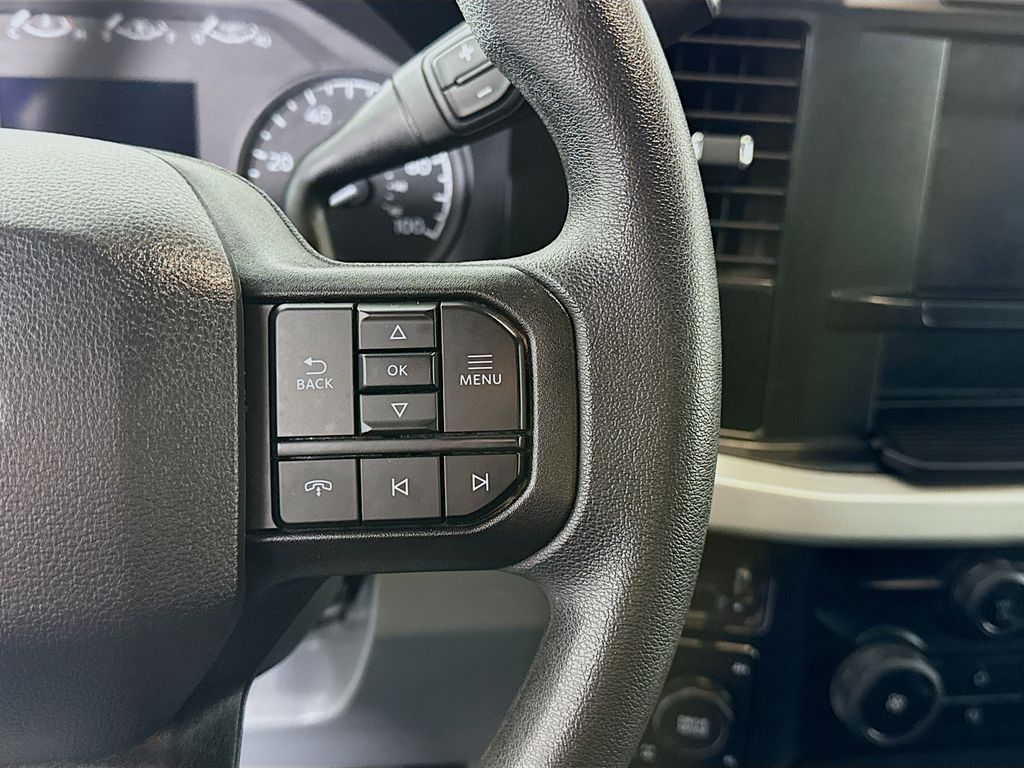 2024 Ford F-250 Super Duty XLT - Photo 23