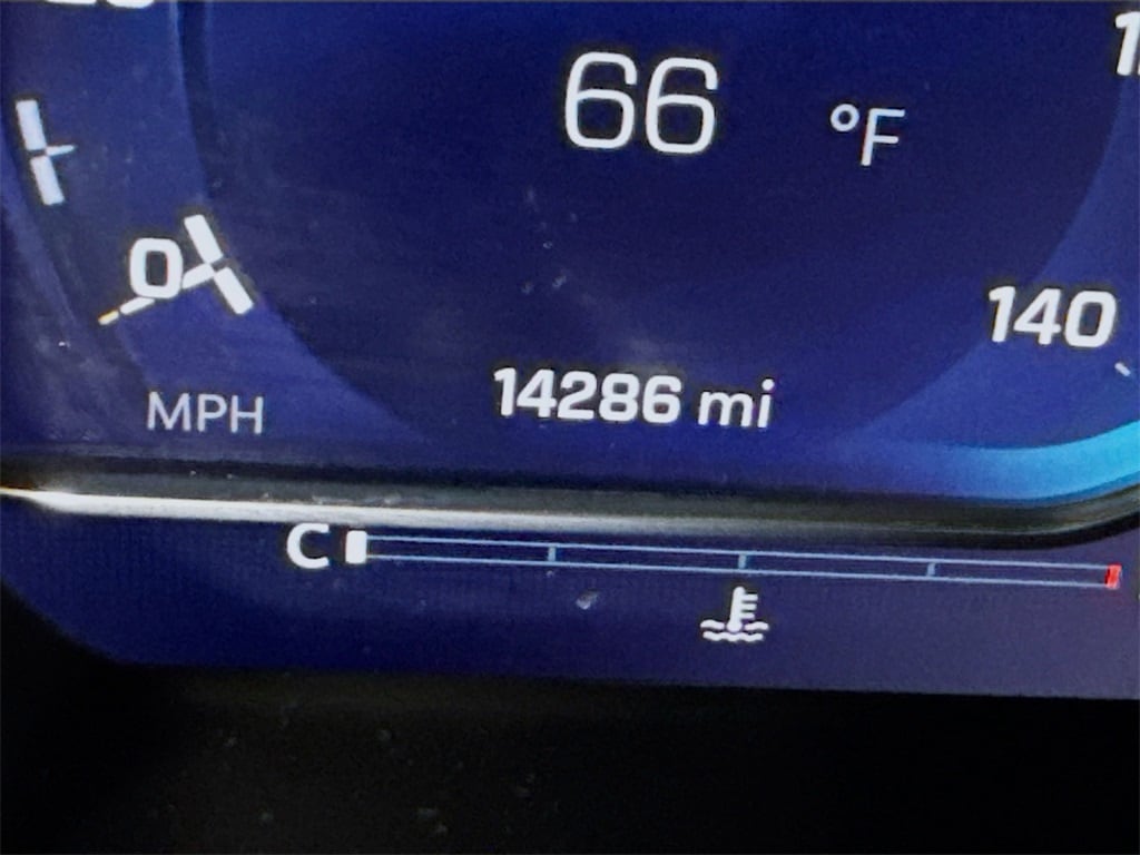 Used 2024 Chevrolet Silverado 3500 HD LTZ Truck Crew Cab