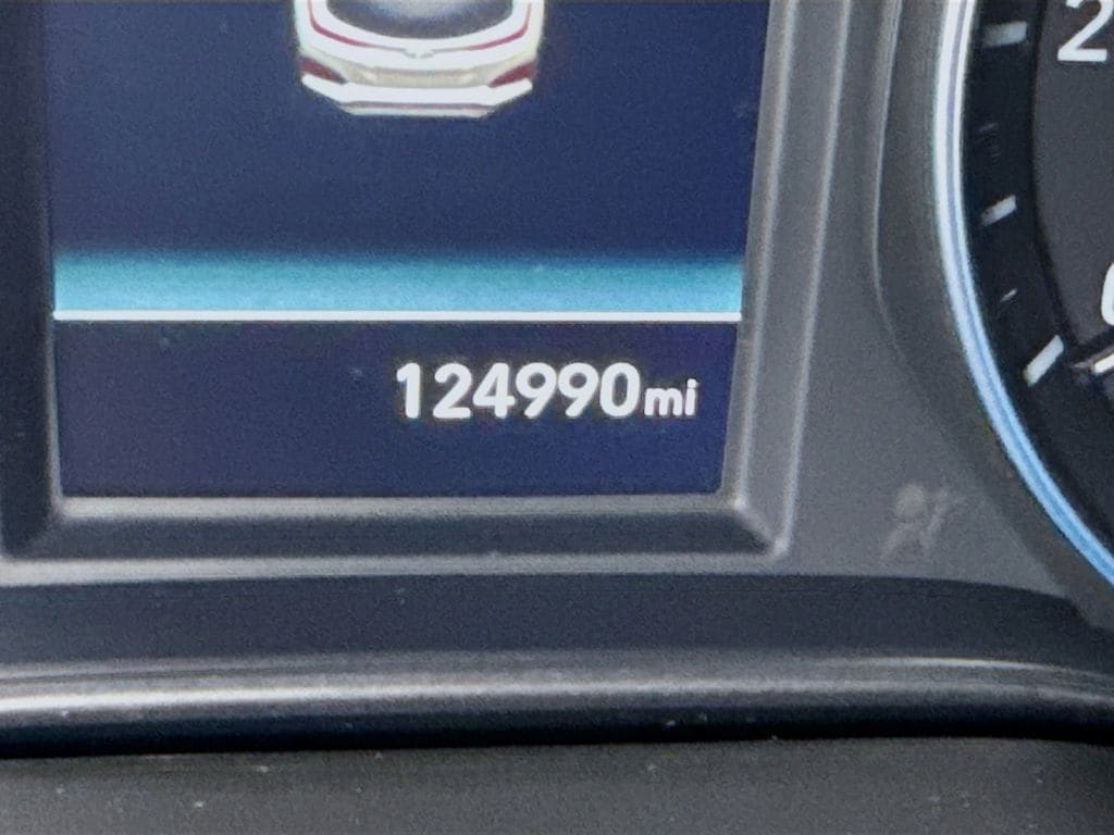 Used 2019 Hyundai Kona Ultimate SUV