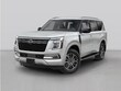  Nissan Armada
