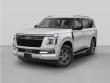 Used 2025 Nissan Armada Platinum SUV
