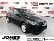 Used 2016 Nissan Sentra S Sedan