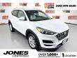 Used 2019 Hyundai Tucson Value SUV