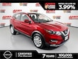  Nissan Rogue Sport