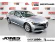 Used 2020 Honda Accord LX Sedan