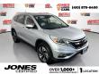 Used 2016 Honda CR-V Touring SUV