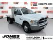 Used 2017 Ram 3500 Chassis Tradesman Truck Regular Cab
