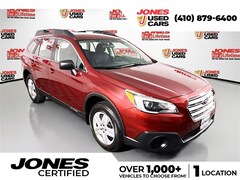used 2015 Subaru Outback 2.5i SUV bel air,White Marsh,Baltimore & Fallston