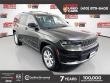 Certified 2023 Jeep Grand Cherokee Limited SUV
