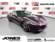 Used 2017 Chevrolet Corvette Stingray Coupe