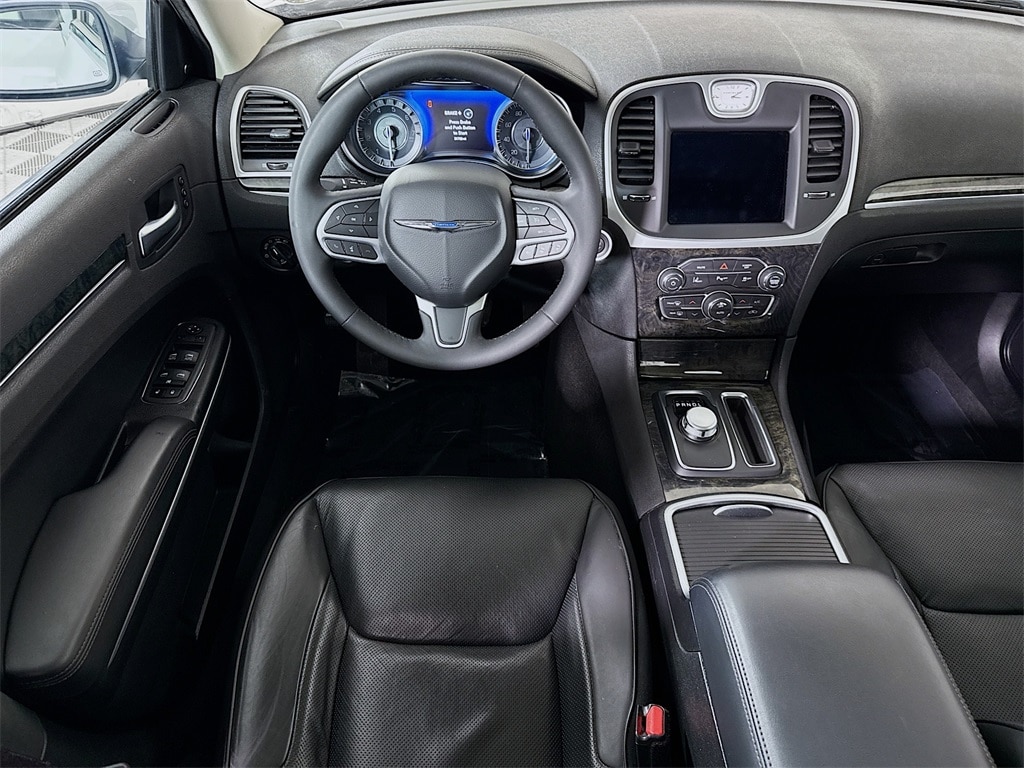 Used 2023 Chrysler 300 Touring Sedan