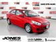 Used 2013 Hyundai Accent GLS Sedan