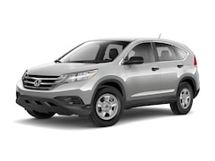 2013 Honda CR-V LX SUV