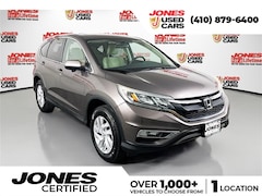 2016 Honda CR-V EX SUV