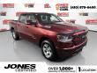 Used 2021 Ram 1500 Big Horn/Lone Star Truck Crew Cab