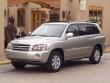 Used 2003 Toyota Highlander V6 SUV