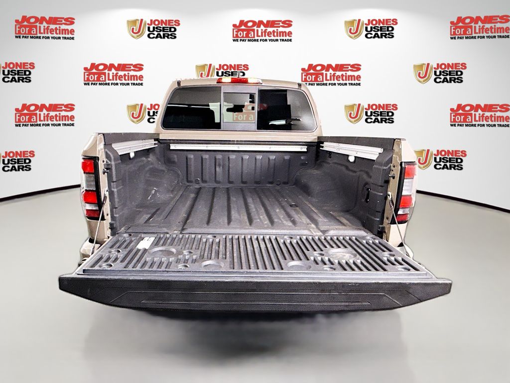 2022 Nissan Frontier PRO-X - Photo 29