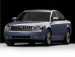 Used 2005 Mercury Montego Premier Sedan