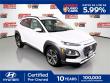 Certified 2020 Hyundai Kona Ultimate SUV