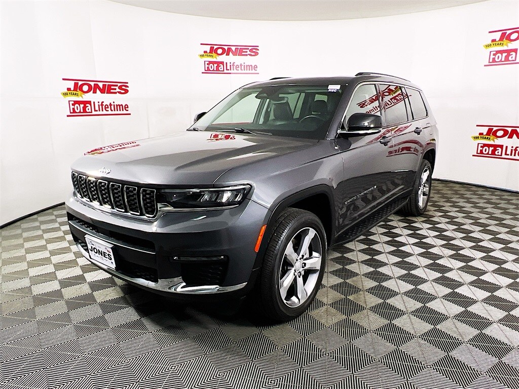Used 2022 Jeep New Grand Cherokee (1C4RJKBG6N8585539) tFor Used 2022 Jeep New Grand Cherokee (1C4RJKBG6N8585539) tFor
