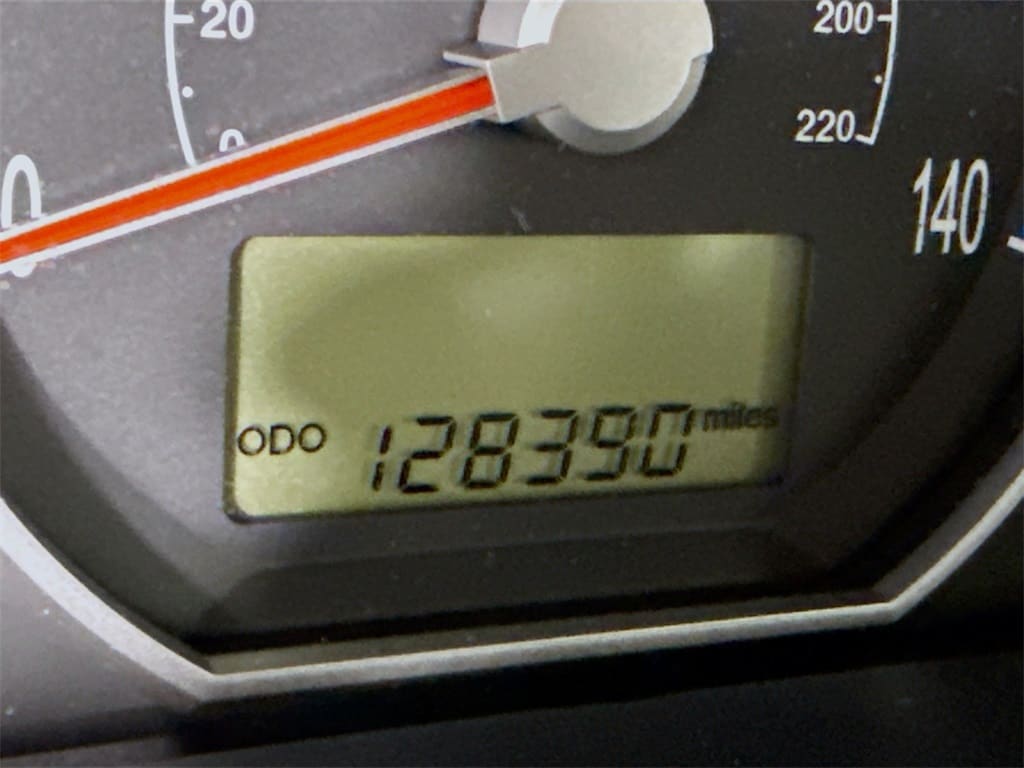 Used 2009 Hyundai Santa Fe Limited SUV