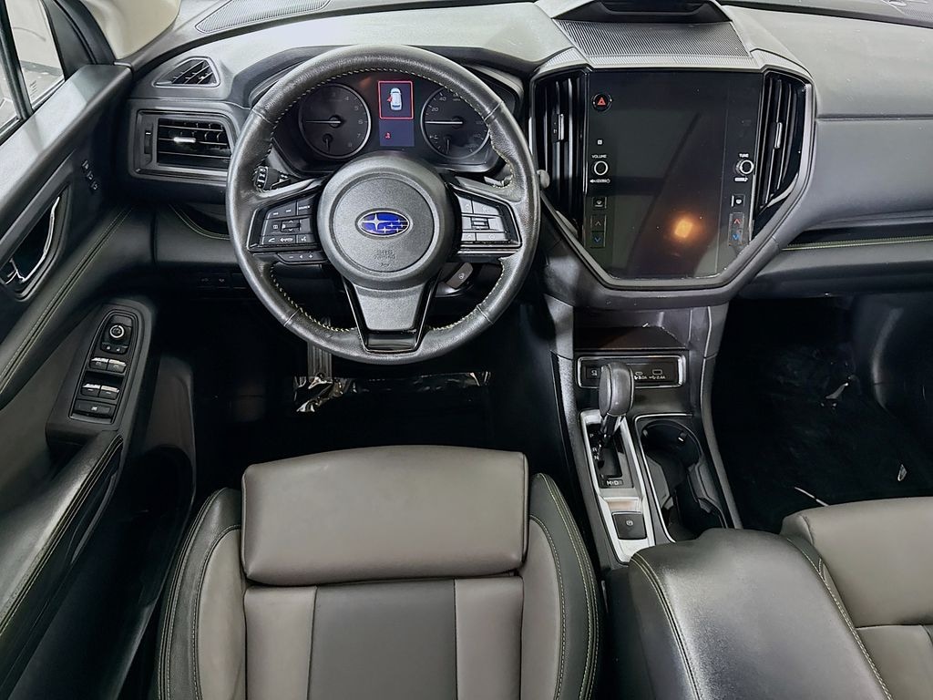 Certified 2023 Subaru Ascent Onyx Edition SUV