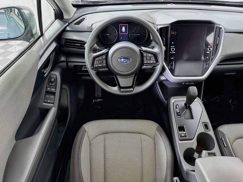 Certified 2024 Subaru Crosstrek Premium SUV