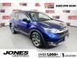 Used 2018 Honda CR-V EX-L SUV