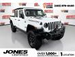 Used 2020 Jeep Gladiator Rubicon Truck Crew Cab