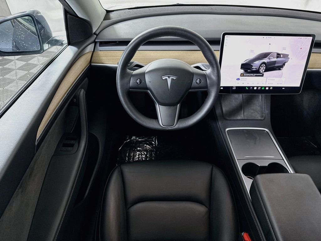 Used 2023 Tesla Model Y Long Range SUV