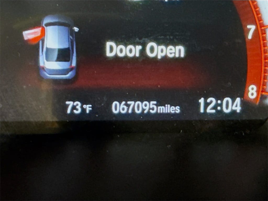 Used 2020 Honda Civic Si Si Sedan