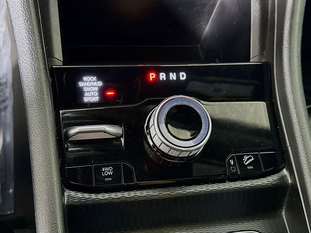 2024 Jeep Grand Cherokee 4xe - Photo 11