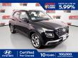 Certified 2024 Hyundai Venue SEL SUV