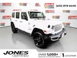 Jeep Wrangler Unlimited 4xe