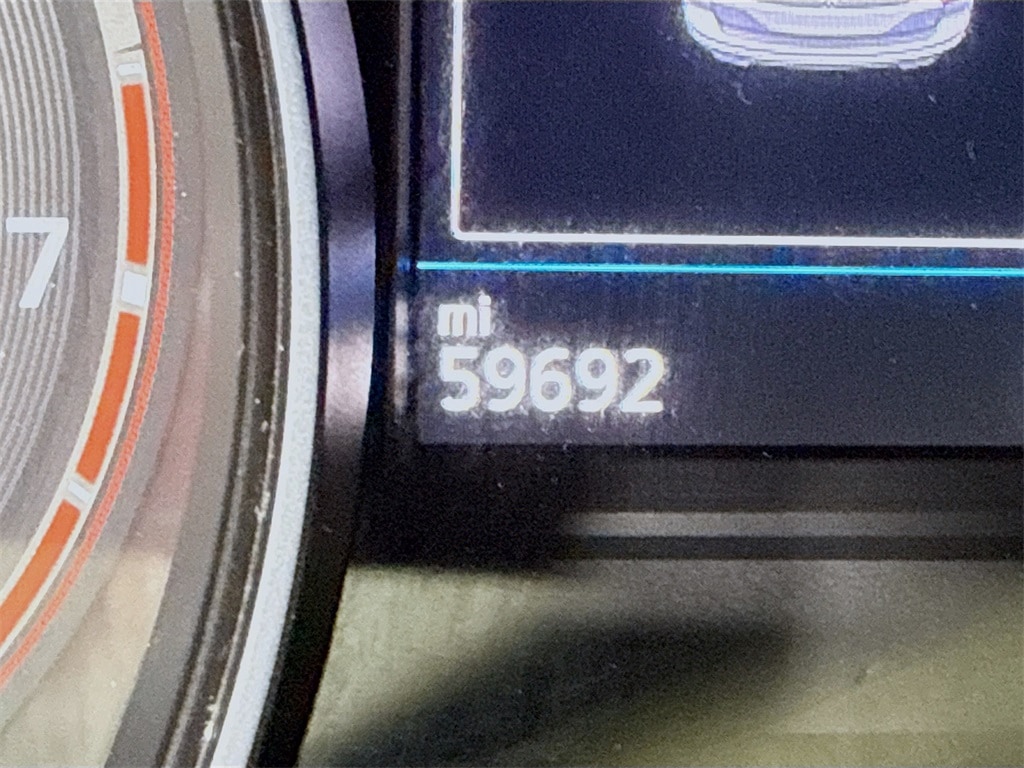 Used 2021 Volkswagen Atlas 3.6L V6 SE w/Technology SUV