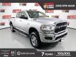 Certified 2019 Ram 2500 Big Horn Truck Crew Cab
