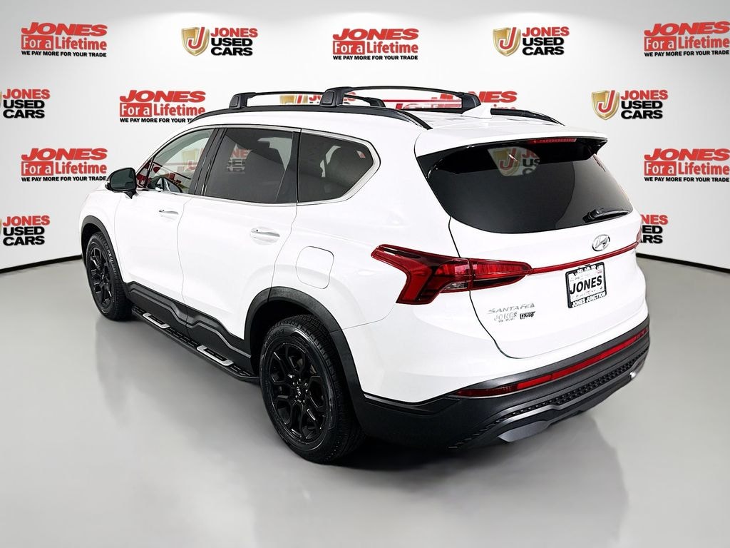 Certified 2023 Hyundai Santa Fe XRT SUV