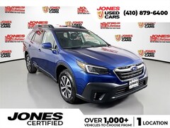 used 2020 Subaru Outback Premium SUV bel air,White Marsh,Baltimore & Fallston