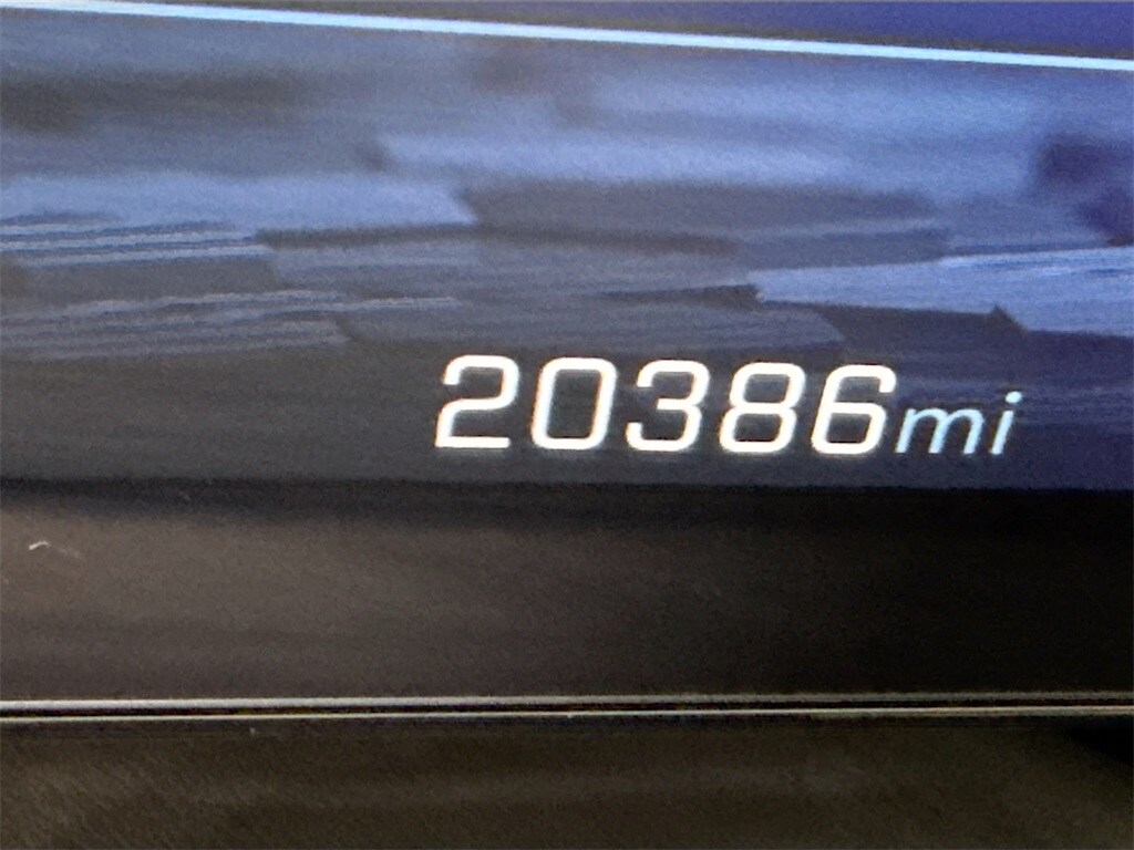 Used 2025 Chevrolet Suburban LT SUV