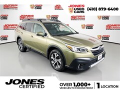 used 2021 Subaru Outback Limited XT SUV bel air,White Marsh,Baltimore & Fallston