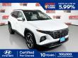 Certified 2023 Hyundai Tucson Limited SUV