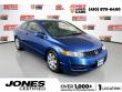 Used 2009 Honda Civic LX Coupe
