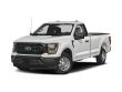 Used 2024 Ford F-250 XLT Truck Crew Cab