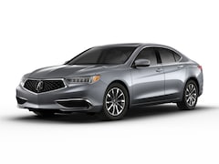 2019 Acura TLX 2.4L Sedan